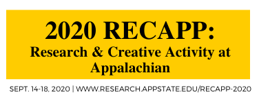 Sponsored Programs | Appalachian State University