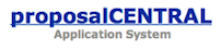proposal Central application system